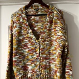 Cute cardigan sweater